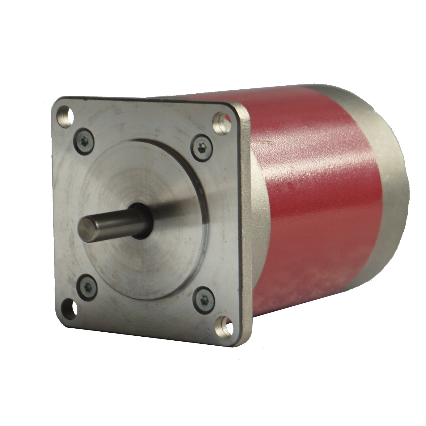 6600-30 - i.v.b. - Antriebstechnik GmbH - Produkte - Schrittmotoren mit ...
