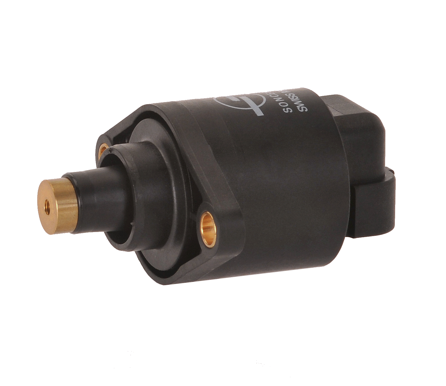 7217 - i.v.b. - Antriebstechnik GmbH - Produkte - Schrittmotoren mit ...